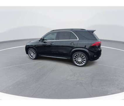 2024 Mercedes-Benz GLE 4MATIC is a Black 2024 Mercedes-Benz G SUV in Pittsburgh PA