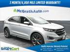 2018 Ford Edge Sport