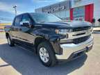 2021 Chevrolet Silverado 1500 LT LT1