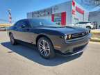 2018 Dodge Challenger GT