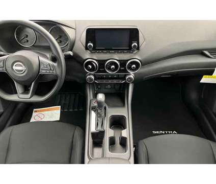 2024 Nissan Sentra S Xtronic CVT is a 2024 Nissan Sentra S Sedan in Saint George UT