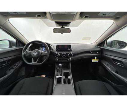 2024 Nissan Sentra S Xtronic CVT is a 2024 Nissan Sentra S Sedan in Saint George UT