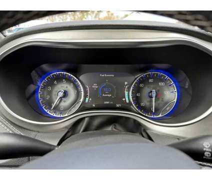 2022 Chrysler Pacifica Limited is a Red 2022 Chrysler Pacifica Limited Car for Sale in Medford NY