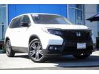 2020 Honda Passport EX-L