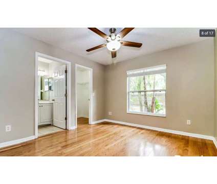 Fall in love with luxury living at its finest! Beautiful 3 BD 2 BA in Tampa FL is a Home