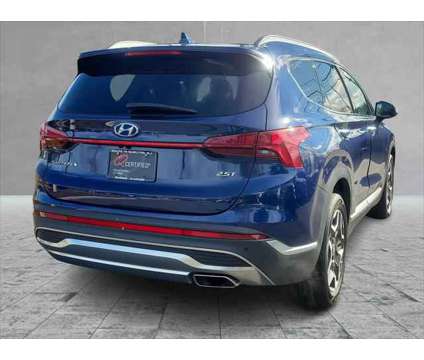 2021 Hyundai Santa Fe Limited is a 2021 Hyundai Santa Fe Limited SUV in Marlton NJ