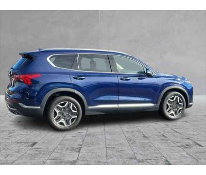 2021 Hyundai Santa Fe Limited is a 2021 Hyundai Santa Fe Limited SUV in Marlton NJ