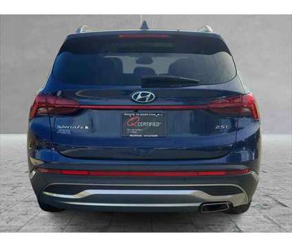 2021 Hyundai Santa Fe Limited is a 2021 Hyundai Santa Fe Limited SUV in Marlton NJ