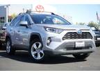 2021 Toyota RAV4 Hybrid XLE Premium