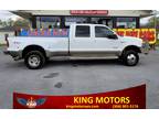 2006 Ford F-350SD King Ranch DRW