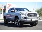 2019 Toyota Tacoma TRD Sport V6