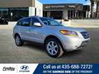 2008 Hyundai Santa Fe Limited