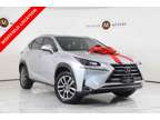 2015 Lexus NX 200t