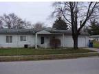 Foreclosure Property: Chanute Ave