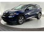 2023 Nissan Murano SV Intelligent AWD