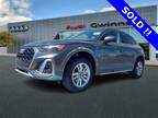 2024 Audi Q5 45 S line Premium quattro