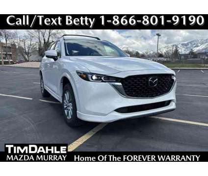 2024 Mazda CX-90 PHEV Premium Plus is a Blue 2024 Mazda CX-9 SUV in Salt Lake City UT