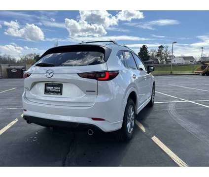 2024 Mazda CX-90 PHEV Premium Plus is a Blue 2024 Mazda CX-9 SUV in Salt Lake City UT