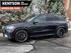 2023 Mercedes-Benz GLE GLE 53 AMG 4MATIC