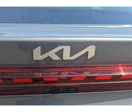 2023 Kia K5 LXS is a Silver 2023 Sedan in Meridian MS