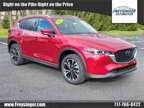 2022 Mazda CX-5 2.5 S Premium Plus