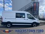 2020 Ford Transit-250 Base