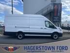 2022 Ford Transit-350 Base