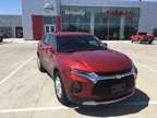 2019 Chevrolet Blazer Base