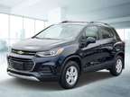 2021 Chevrolet Trax AWD LT