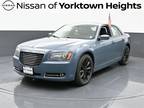 2014 Chrysler 300 S