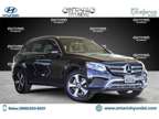 2019 Mercedes-Benz GLC GLC 350e