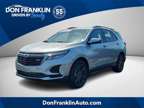 2023 Chevrolet Equinox FWD RS