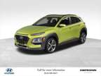 2019 Hyundai Kona Ultimate