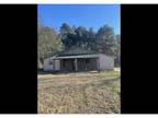 Foreclosure Property: Tom Smith Rd