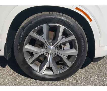 2022 Hyundai Palisade Limited is a White 2022 SUV in Ocala FL