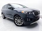 2018 Kia Sorento SX Limited