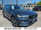 2022 Volvo XC60 B5 Inscription