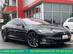 2017 Tesla Model S 100D