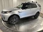 2021 Land Rover Discovery S R-Dynamic