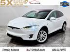 2019 Tesla Model X 75D