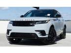 2025 Land Rover Range Rover Velar Dynamic SE