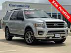 2017 Ford Expedition XLT