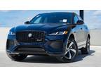 2025 Jaguar F-PACE P250