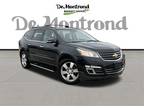 2013 Chevrolet Traverse LTZ