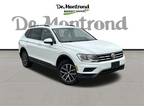 2019 Volkswagen Tiguan 4Motion