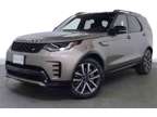 2024 Land Rover Discovery Dynamic SE