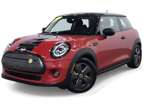 2021 MINI Cooper SE Electric Signature w/ NAV