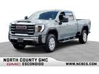 2024 GMC Sierra 2500HD SLT