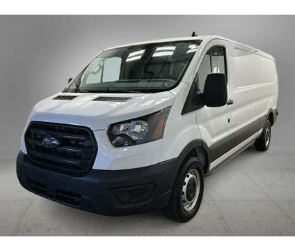 2020 Ford Transit-250 Base is a White 2020 Ford Transit-250 Base Van in Coraopolis PA