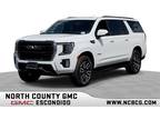 2024 GMC Yukon XL AT4